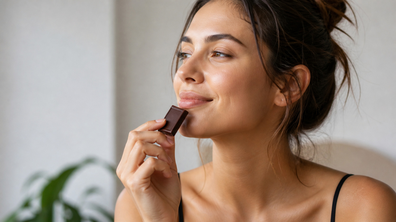 výhody hořké čokolády pro pleť zdraví antioxidanty přirozená krása a relaxace